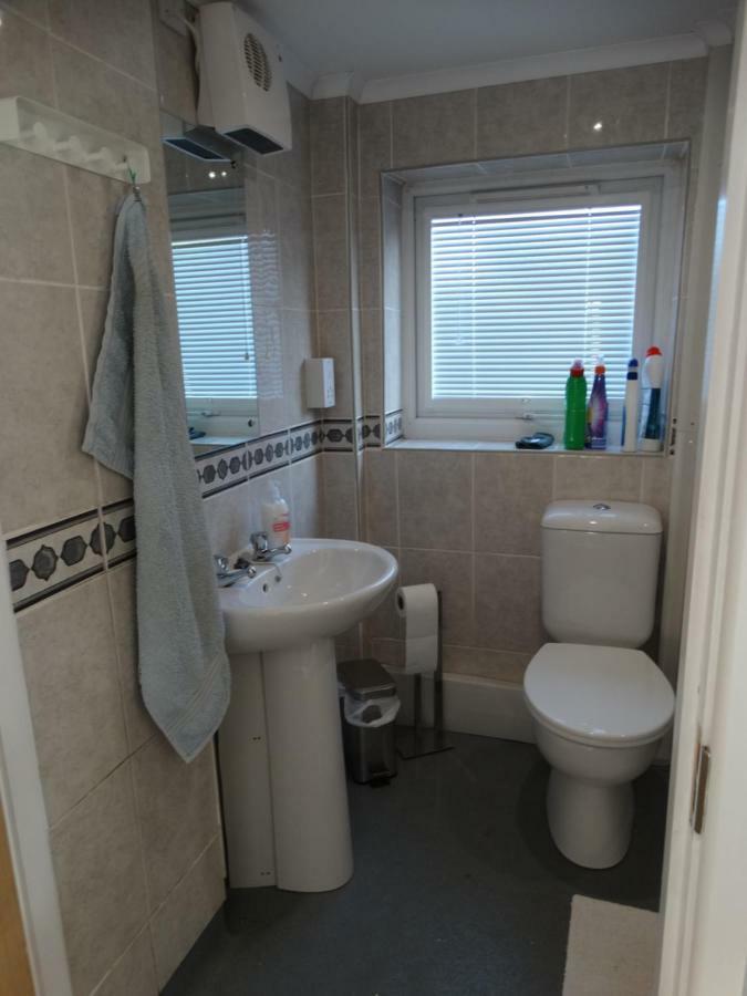 Apartamento The Annexe Preston  Exterior foto