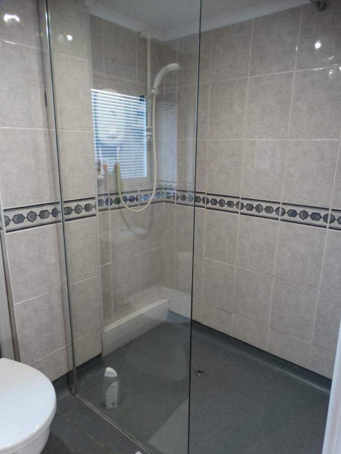 Apartamento The Annexe Preston  Exterior foto